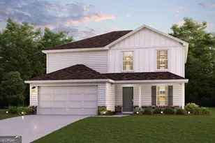 120 Katsura Wy, Jackson, GA 30233 - Photo 1
