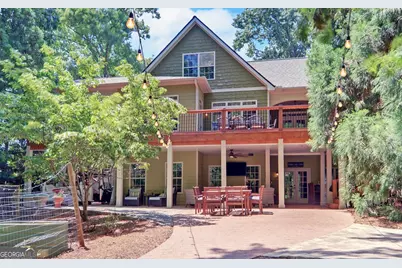 819 Tranquility Lane, Hartwell, GA 30643 - Photo 2
