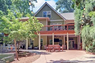 819 Tranquility Ln, Hartwell, GA 30643 - Photo 2