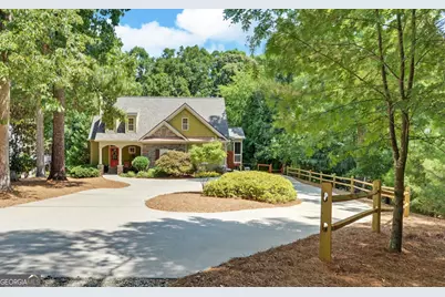 819 Tranquility Lane, Hartwell, GA 30643 - Photo 4