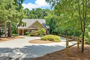 819 Tranquility Ln, Hartwell, GA 30643 - Photo 4