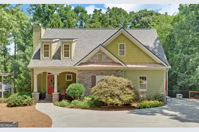 819 Tranquility Lane, Hartwell, GA 30643 - Photo 1
