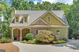 819 Tranquility Ln, Hartwell, GA 30643 - Photo 1