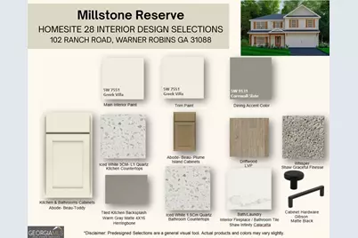 102 Ranch Road #28, Bonaire, GA 31005 - Photo 4