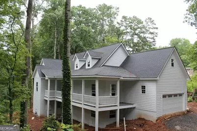 592 Hidden Hills Court, Marietta, GA 30066 - Photo 1