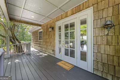 2653 Ben T Huiet Hwy, Clarkesville, GA 30523 - Photo 8