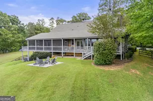2653 Ben T Huiet Hwy, Clarkesville, GA 30523 - Photo 4
