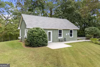 2653 Ben T Huiet Hwy, Clarkesville, GA 30523 - Photo 56