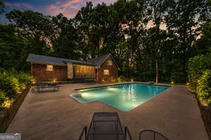 1761 Robinhood Rd, Watkinsville, GA 30677 - Photo 6