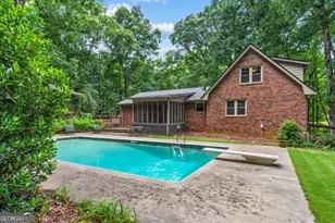 1761 Robinhood Rd, Watkinsville, GA 30677 - Photo 24