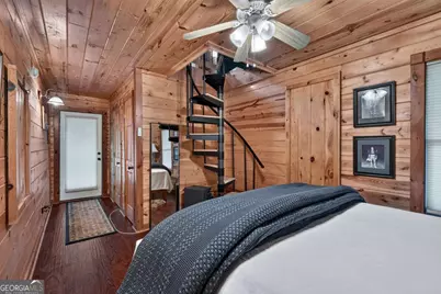 24 Twin Lakes Road, Blue Ridge, GA 30513 - Photo 50