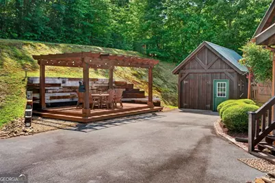 24 Twin Lakes Road, Blue Ridge, GA 30513 - Photo 12