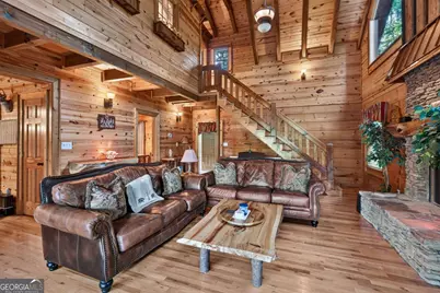 24 Twin Lakes Road, Blue Ridge, GA 30513 - Photo 30