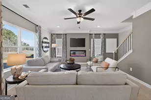 226 Jagee Dr, Byron, GA 31008 - Photo 6