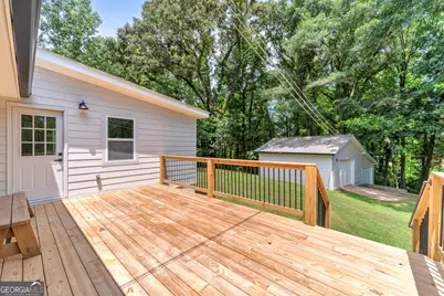 152 Mountain Creek Drive, Pendergrass, GA 30567 - Photo 22