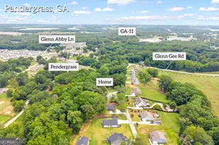 152 Mountain Creek Dr, Pendergrass, GA 30567 - Photo 34