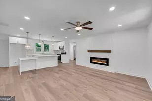 152 Mountain Creek Dr, Pendergrass, GA 30567 - Photo 4