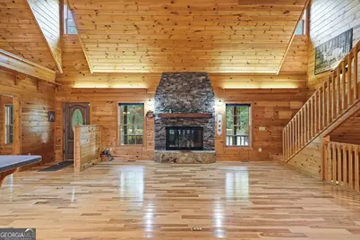 1347 Ivylog Drive, Blairsville, GA 30512 - Photo 10
