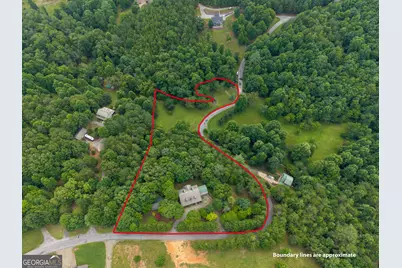 1347 Ivylog Drive, Blairsville, GA 30512 - Photo 2