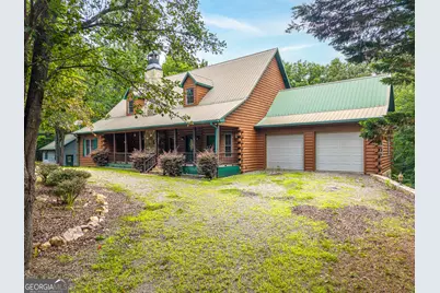 1347 Ivylog Drive, Blairsville, GA 30512 - Photo 6