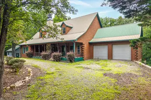 1347 Ivylog Dr, Blairsville, GA 30512 - Photo 6
