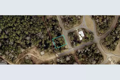500 Teather Drive, Saint Marys, GA 31558 - Photo 1