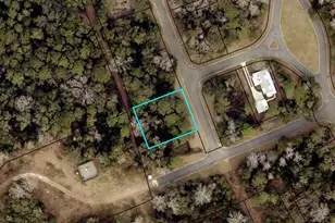 500 Teather Dr, Saint Marys, GA 31558 - Photo 1