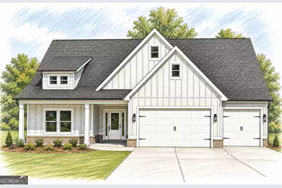 49 Nunnally Road SE, Winder, GA 30680 - Photo 1