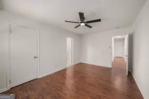 608 Meadowridge Dr, Warner Robins, GA 31093 - Photo 16