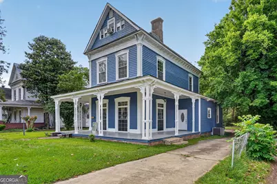 314 W Church Street, Americus, GA 31709 - Photo 2