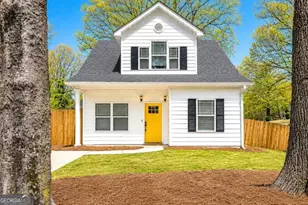 56 Holly Rd, Atlanta, GA 30314 - Photo 1