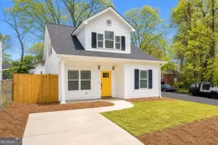 56 Holly Rd, Atlanta, GA 30314 - Photo 2