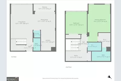 145 15th Street #, Atlanta, GA 30309 - Photo 26