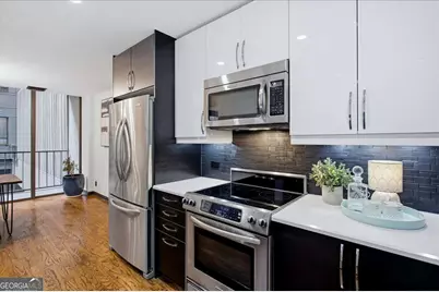 145 15th Street #, Atlanta, GA 30309 - Photo 10