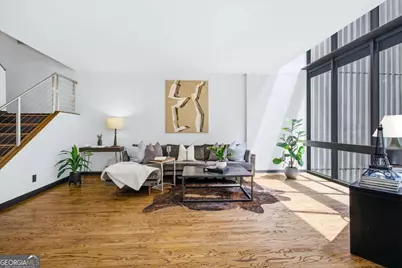 145 15th Street #, Atlanta, GA 30309 - Photo 2