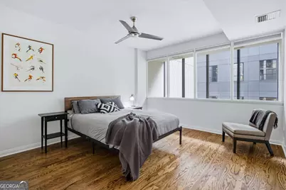 145 15th Street #, Atlanta, GA 30309 - Photo 24