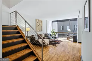 145 15th St, Atlanta, GA 30309 - Photo 1
