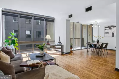 145 15th Street #, Atlanta, GA 30309 - Photo 4