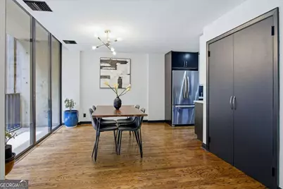 145 15th Street #, Atlanta, GA 30309 - Photo 6