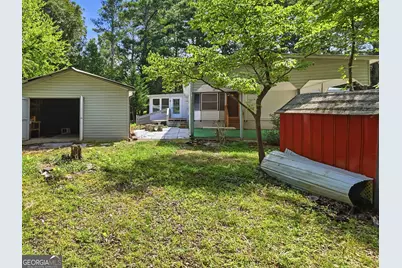 370 Thompson Lane, Jasper, GA 30143 - Photo 6