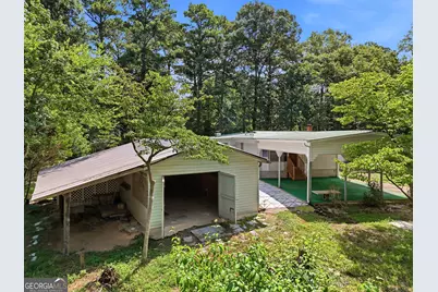 370 Thompson Lane, Jasper, GA 30143 - Photo 4