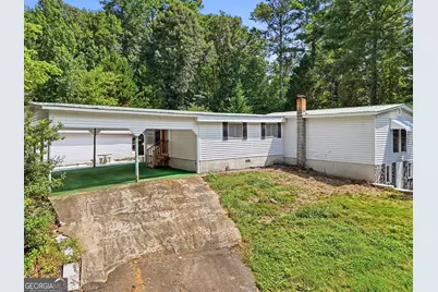 370 Thompson Lane, Jasper, GA 30143 - Photo 2