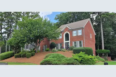 600 Sweet Stream Trace, Johns Creek, GA 30097 - Photo 1