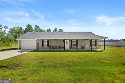 88 Hawks Landing Run, Waynesville, GA 31566 - Photo 2