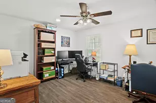 88 Hawk's Landing Run, Waynesville, GA 31566 - Photo 18