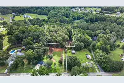 10987 Freehome Highway, Canton, GA 30115 - Photo 6