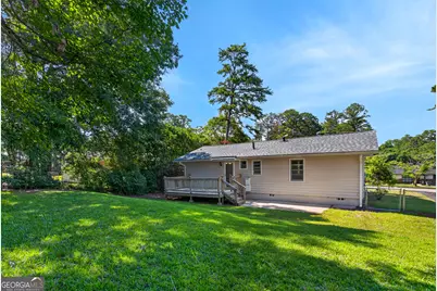 204 S Chilton Crescent, Lagrange, GA 30240 - Photo 16