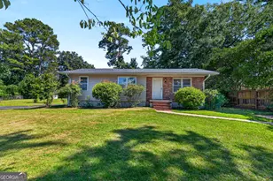 204 S Chilton Crescent, Lagrange, GA 30240 - Photo 2