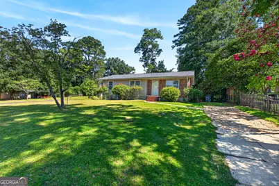 204 S Chilton Crescent, Lagrange, GA 30240 - Photo 1