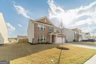3072 Lowell Rd, Bethlehem, GA 30620 - Photo 4